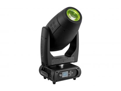 FUTURELIGHT DMH-300 CMY Moving Head - neonaffair