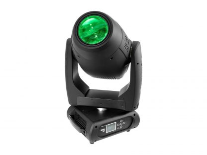 FUTURELIGHT DMH-300 CMY Moving Head - neonaffair