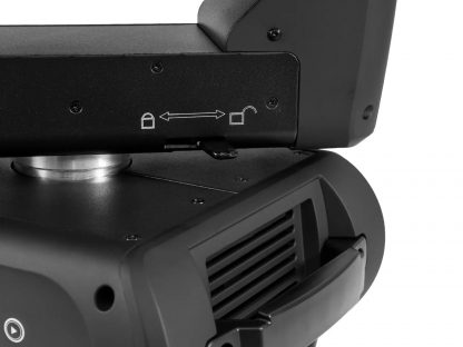 FUTURELIGHT DMH-300 CMY Moving Head - neonaffair