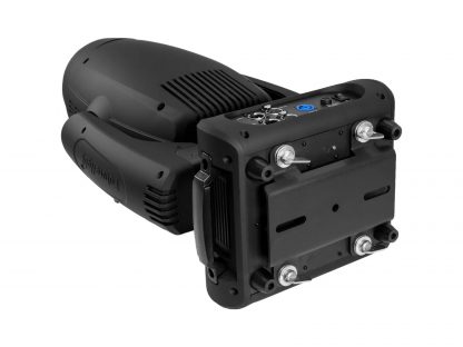 FUTURELIGHT DMH-300 CMY Moving Head - neonaffair