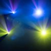 FUTURELIGHT DMH-80 LED Spot - neonaffair