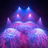 FUTURELIGHT DMH-80 LED Spot - neonaffair