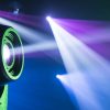 FUTURELIGHT DMH-80 LED Spot - neonaffair