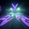 FUTURELIGHT DMH-80 LED Spot - neonaffair