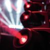FUTURELIGHT DMH-80 LED Spot - neonaffair