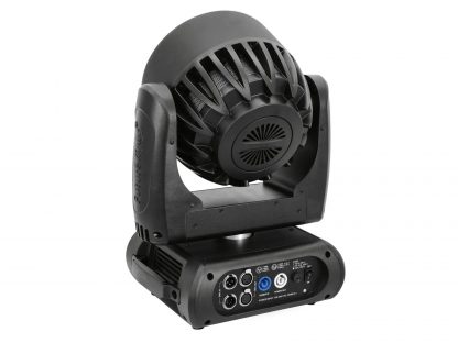 FUTURELIGHT EYE-19 HCL Zoom LED Moving Head Wash - neonaffair