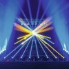 FUTURELIGHT EYE-19 HCL Zoom LED Moving Head Wash - neonaffair