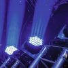 FUTURELIGHT EYE-19 HCL Zoom LED Moving Head Wash - neonaffair