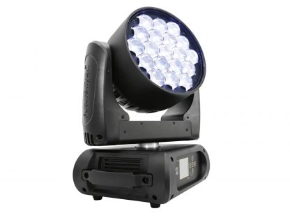 FUTURELIGHT EYE-19 HCL Zoom LED Moving Head Wash - neonaffair