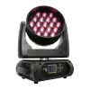 FUTURELIGHT EYE-19 HCL Zoom LED Moving Head Wash - neonaffair