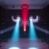 FUTURELIGHT EYE-19 HCL Zoom LED Moving Head Wash - neonaffair