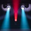 FUTURELIGHT EYE-19 HCL Zoom LED Moving Head Wash - neonaffair