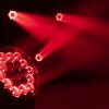 FUTURELIGHT EYE-19 HCL Zoom LED Moving Head Wash - neonaffair