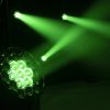 FUTURELIGHT EYE-19 HCL Zoom LED Moving Head Wash - neonaffair