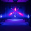 FUTURELIGHT EYE-19 HCL Zoom LED Moving Head Wash - neonaffair