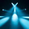 FUTURELIGHT EYE-19 HCL Zoom LED Moving Head Wash - neonaffair