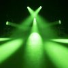 FUTURELIGHT EYE-19 HCL Zoom LED Moving Head Wash - neonaffair