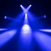 FUTURELIGHT EYE-19 HCL Zoom LED Moving Head Wash - neonaffair