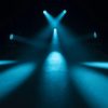 FUTURELIGHT EYE-19 HCL Zoom LED Moving Head Wash - neonaffair