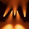 FUTURELIGHT EYE-19 HCL Zoom LED Moving Head Wash - neonaffair