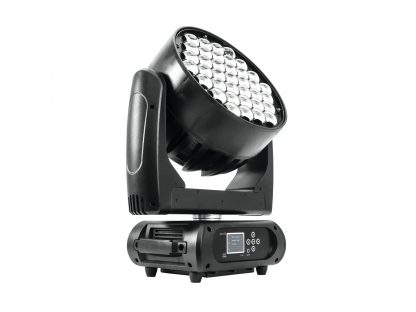 FUTURELIGHT EYE-37 RGBW Zoom LED Moving Head Wash - neonaffair