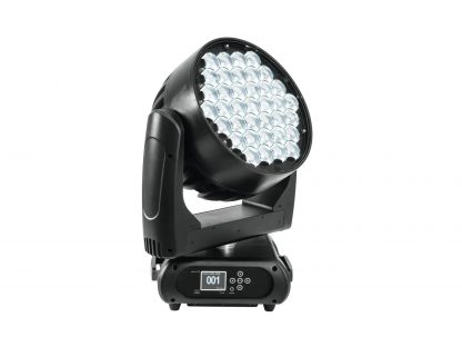 FUTURELIGHT EYE-37 RGBW Zoom LED Moving Head Wash - neonaffair