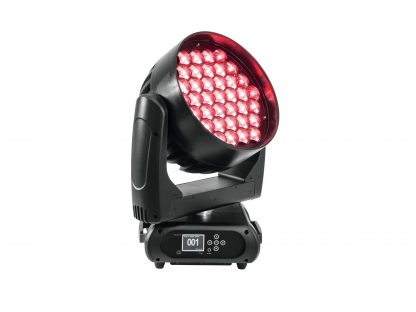 FUTURELIGHT EYE-37 RGBW Zoom LED Moving Head Wash - neonaffair