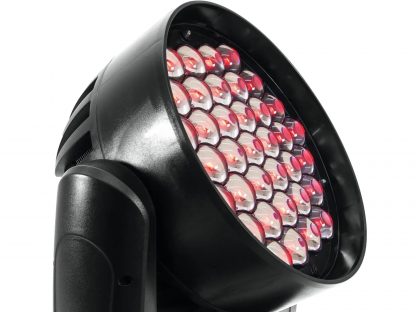 FUTURELIGHT EYE-37 RGBW Zoom LED Moving Head Wash - neonaffair