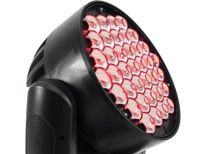 FUTURELIGHT EYE-37 RGBW Zoom LED Moving Head Wash - neonaffair