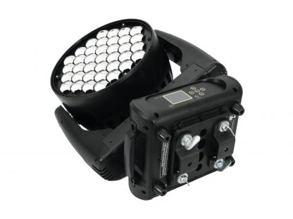 FUTURELIGHT EYE-37 RGBW Zoom LED Moving Head Wash - neonaffair