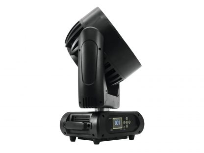 FUTURELIGHT EYE-37 RGBW Zoom LED Moving Head Wash - neonaffair