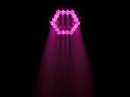 FUTURELIGHT EYE-37 RGBW Zoom LED Moving Head Wash - neonaffair