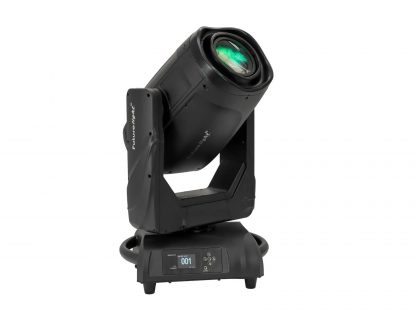 FUTURELIGHT IP PLH-420 Moving Head Spot/Beam - neonaffair