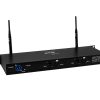 FUTURELIGHT WDS-G4 Duo TX Wireless DMX Transceiver - neonaffair