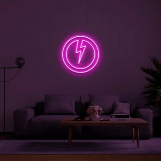 'Neon Beach' LED Neon Sign - neonaffair