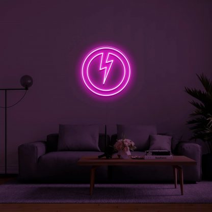 'Neon Beach' LED Neon Sign - neonaffair