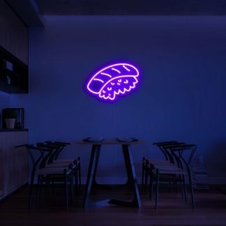 'Sushi Nigiri' LED Neon Sign - neonaffair