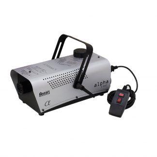 ANTARI F-80/Z Fog Machine - neonaffair