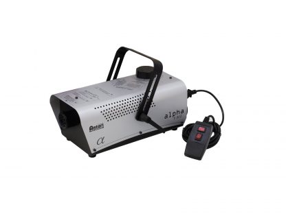 ANTARI F-80/Z Fog Machine - neonaffair