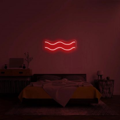 'Aquarius' Neon Sign - neonaffair