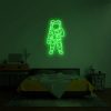 ASTRONAUT' LED NEON SIGN - neonaffair