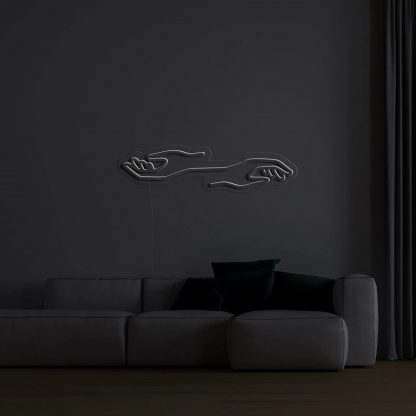 'Balance' Neon Sign - neonaffair