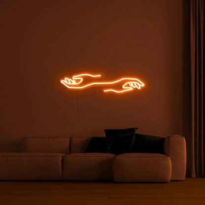 'Balance' Neon Sign - neonaffair