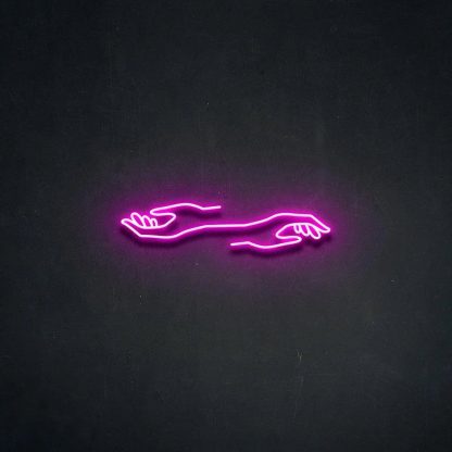 'Balance' Neon Sign - neonaffair