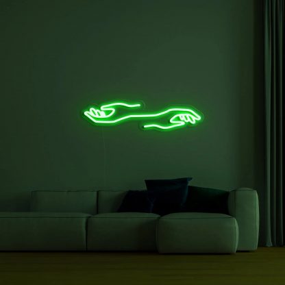 'Balance' Neon Sign - neonaffair