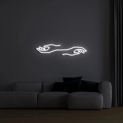 'Balance' Neon Sign - neonaffair