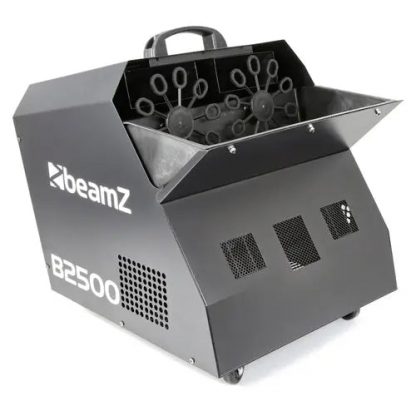 BEAMZ B2500 BDOUBLE BUBBLE MACHINE LARGE MODEL - neonaffair