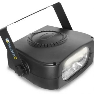 BEAMZ BS150 STROBOSCOPE 150W - neonaffair