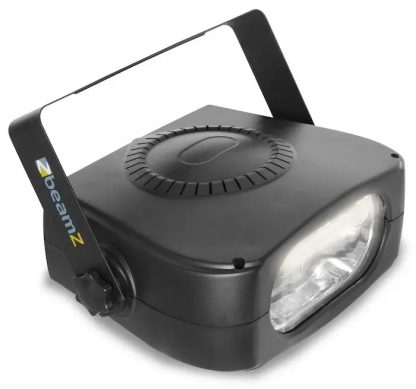 BEAMZ BS150 STROBOSCOPE 150W - neonaffair