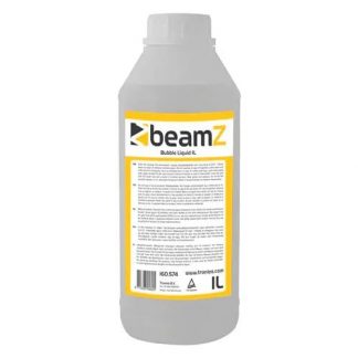 BEAMZ FBL1 BUBBLE LIQUID 1L - neonaffair